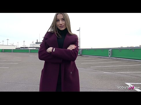 ❤️ VOKIEČIŲ SKAUTAS YRA SVAJONĖ LIEČIANTIS STEELE, AUTOMOBILIŲ STOVĖJIMO AIKŠTELĖS PASAKOJIMAS IR SEKSUALUS UŽ PINIGUS ❤ Kietas porno prie lt.prendiporno.ru ❌️❤