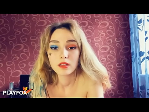 ❤️ Magiški virtualios realybės akiniai suteikė man sekso su Harley Quinn ❤ Kietas porno prie lt.prendiporno.ru ❌️❤