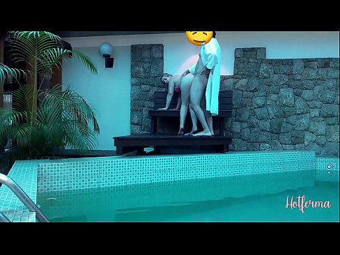 ❤️ Bosas pakviečia tarnaitę į baseiną, bet negalėjo atsispirti karštam ❤ Kietas porno prie lt.prendiporno.ru ❌️❤