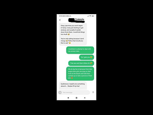 ❤️ Į savo haremą įtraukiau naują PAWG iš Tinderio ( pokalbis su Tinderiu įtrauktas) ❤ Kietas porno prie lt.prendiporno.ru ❌️❤